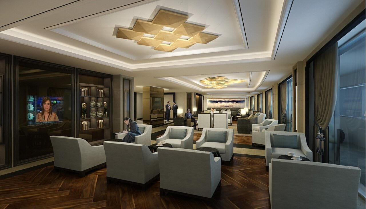 Radisson Blu Hotel Wuhan Etd Zone Exteriör bild