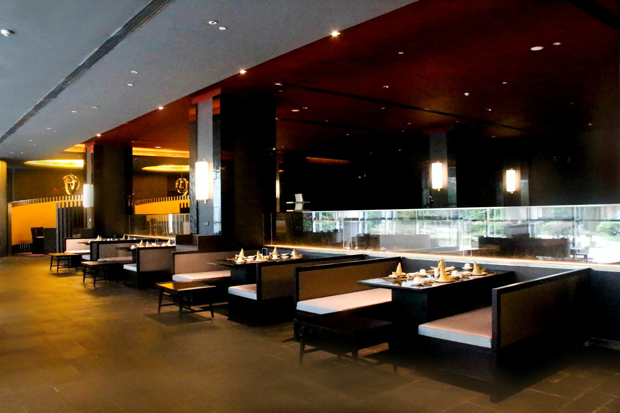 Radisson Blu Hotel Wuhan Etd Zone Exteriör bild